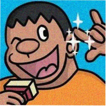 用户老陈头像